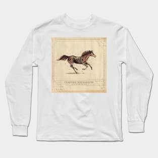 babarblas Long Sleeve T-Shirt